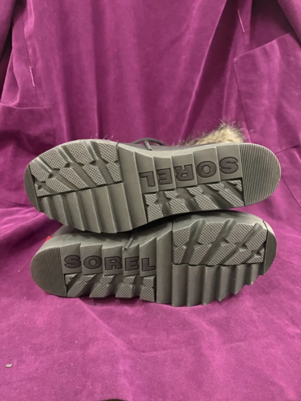 Sorel Joan of Arctic Next Boot